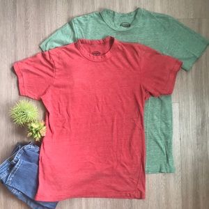 Fossil Small Men’s T-Shirts Bundle